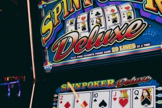 Video Poker Strategy: The 3 Local Bars with the Highest Return-to-Player Percentages