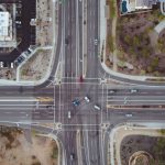 Data Map: The 10 Most Frequent Traffic 'Trap' Intersections in the Valley