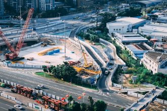 The 'Interstate Gridlock': Why U.S. Highway Construction Takes 5x Longer Than Anywhere Else