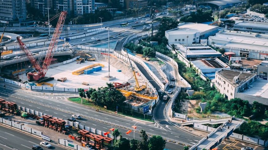 The 'Interstate Gridlock': Why U.S. Highway Construction Takes 5x Longer Than Anywhere Else