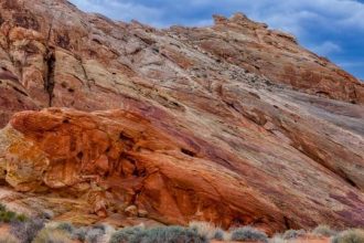 The 'Windy 100': Why Some Valley Neighborhoods Are Built Differently