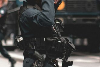 The 'Ghost Tag' Crackdown: How States are Finally Stopping Unregistered Vehicles