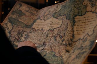 5 Fictional Worlds So Real They'll Haunt You