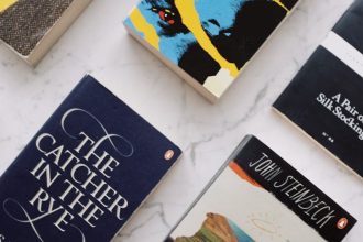 Novels That Don't Just Tell a Story - They Start a Revolution