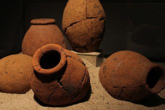 Everyday Objects That Hold Secrets From Ancient Civilizations