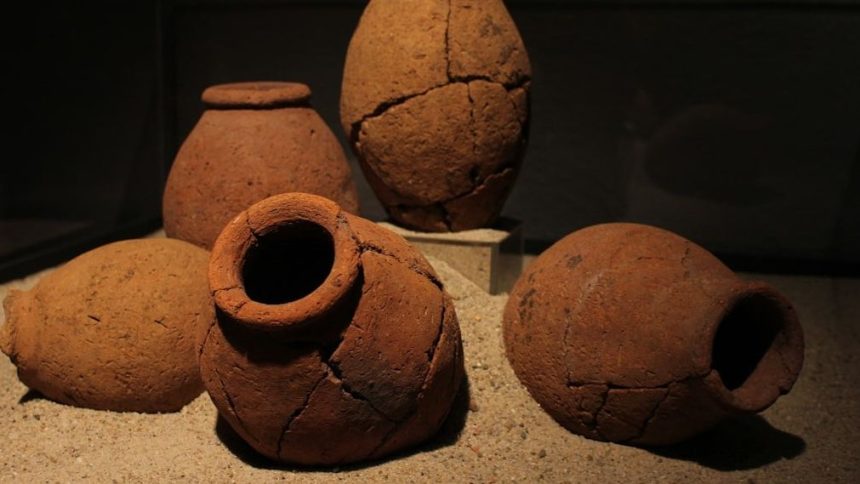 Everyday Objects That Hold Secrets From Ancient Civilizations