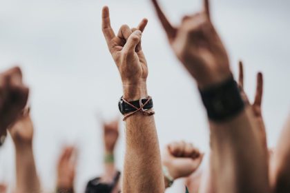 8 Hidden Meanings Behind Your Favorite Old-School Anthems