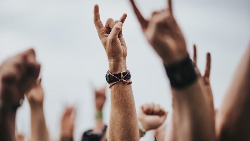 8 Hidden Meanings Behind Your Favorite Old-School Anthems