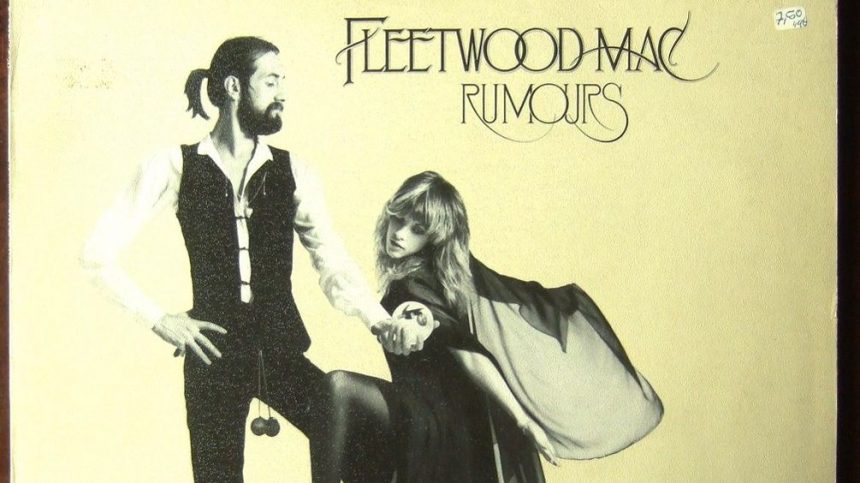 11 Albums That Sound Completely Different When You Listen With Headphones