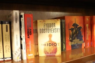 13 Classic Novels to Fall in Love With All Over Again