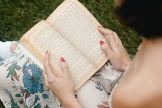 14 Novels So Short You'll Finish Them in a Day