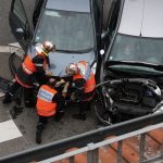 Judge sentences driver who left scene after striking 12-year-old, who later died