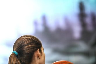 Vote for Review-Journal’s Nevada Preps girls athlete of the week, March 30-April 3