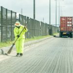 County looks to ramp up 215 Beltway street sweeping schedule