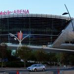 T-Mobile Arena at 10: Las Vegas venue marks its first decade