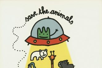 CARTOON: Invasive species?