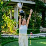 Lauren Coughlin conquers Shadow Creek, wins LPGA Aramco Championship