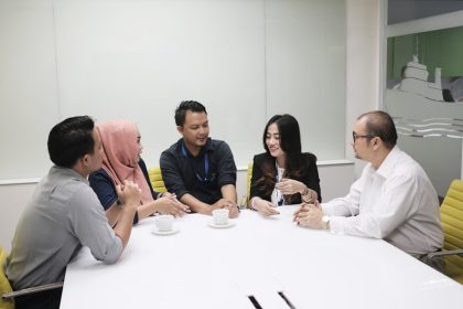 People on the Move: April 6, 2026