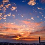 Watch the Artemis II crew's historic moon flyby