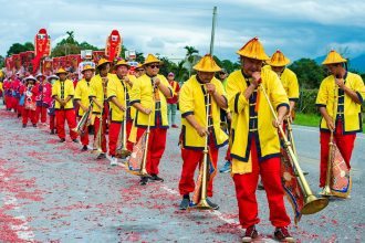 'Bruno Mars Day' parade to take over the Las Vegas Strip