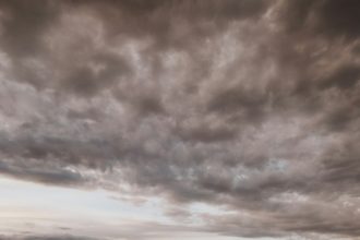 Cloudy day, warm temps in store for Las Vegas today