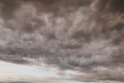 Cloudy day, warm temps in store for Las Vegas today