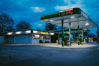 Companies rolling out promotions to help save on gas