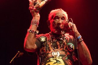 These 10 Artists Never Made It Big - But Inspired Everyone Who Did