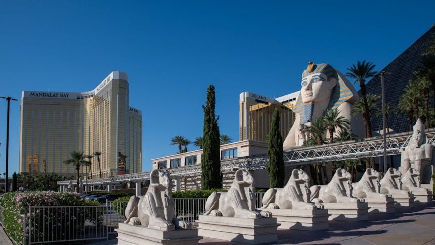 The 'Midweek Spike': Why Tuesday is Secretly the Best Day for a Vegas Staycation