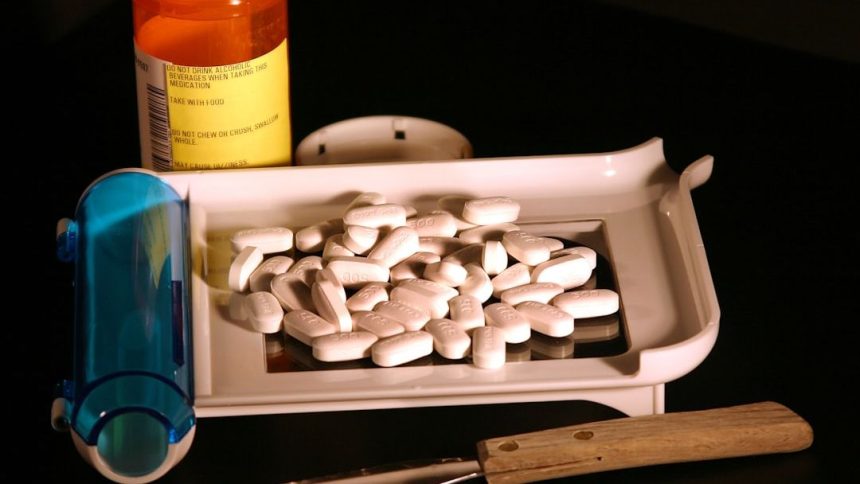 Fentanyl in the Valley: The New 'High-Precision' Task Force Aiming to Save Local Lives