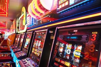 The 'Loose Slot' Legend: We Fact-Checked the Best Casinos for Locals Using 2025 Data