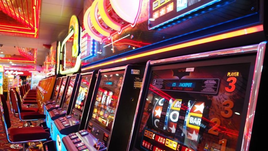 The 'Loose Slot' Legend: We Fact-Checked the Best Casinos for Locals Using 2025 Data
