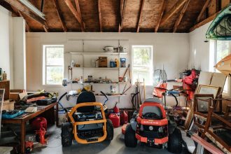 Why the 'Vegas Garage' is the Most Misused Space in Every Local Home