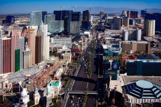 Las Vegas Property Taxes: The 3 ZIP Codes Where You're Paying the Most for Less