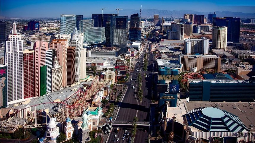 Las Vegas Property Taxes: The 3 ZIP Codes Where You're Paying the Most for Less