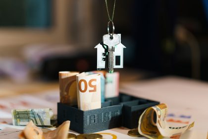 Realtor commissions continue to rise in Nevada, study says