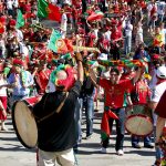 NSU flag football team’s undefeated inaugural season ends prematurely