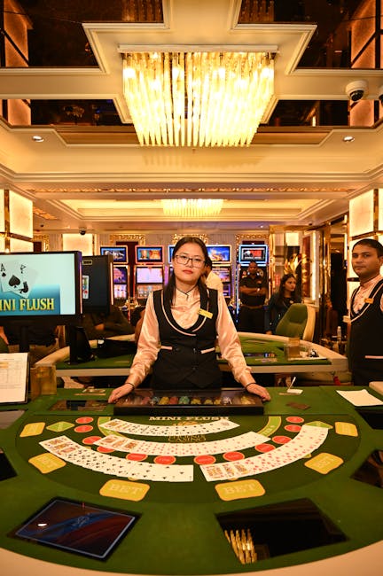 Inside Gaming: Off-Strip hotel-casino appoints new general manager