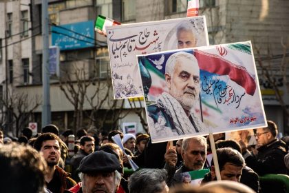 Trump warns a ‘whole civilization will die tonight’ if a deal with Iran isn’t reached
