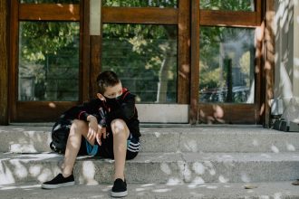 LETTER: How to handle bullying in the Clark County School District