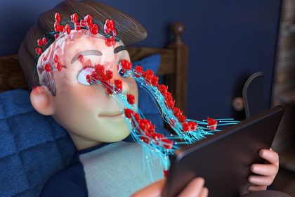 CARTOONS: This is your brain on social media