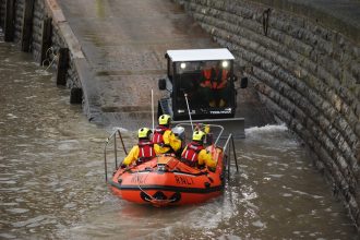 EDITORIAL: Rescue mission a tribute to professionalism, ingenuity