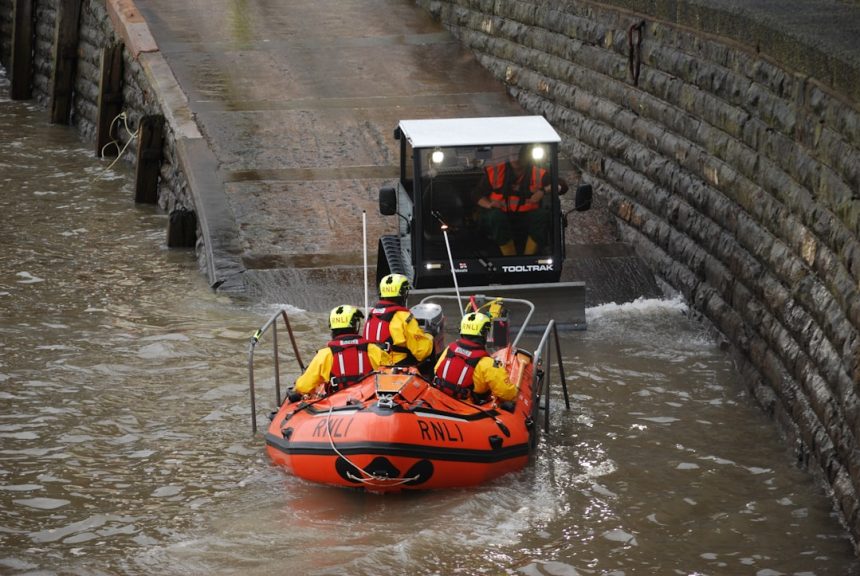 EDITORIAL: Rescue mission a tribute to professionalism, ingenuity