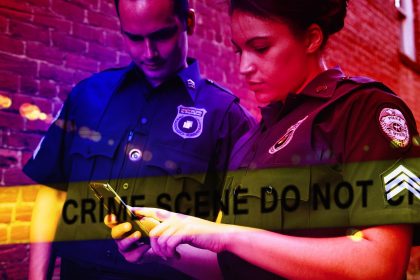 Las Vegas hotel employee killed in apparent murder-suicide, police say