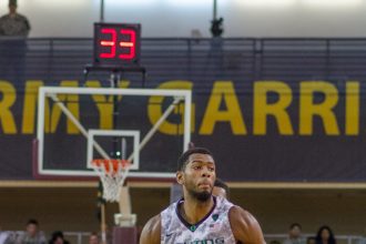 Where do UNLV men’s and women’s basketball stand at start of transfer portal action?