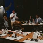 Venetian’s new Culinary Crossroads series brings storytelling to the table