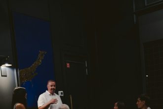 Venetian’s new Culinary Crossroads series brings storytelling to the table