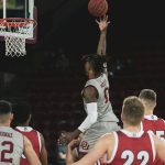 Duke, Florida betting favorites in Las Vegas to win 2027 basketball title