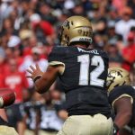 Life after Colandrea: Onetime 5-star recruit taking shot at redemption at UNLV