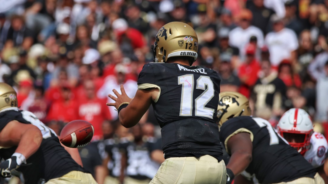 Life after Colandrea: Onetime 5-star recruit taking shot at redemption at UNLV